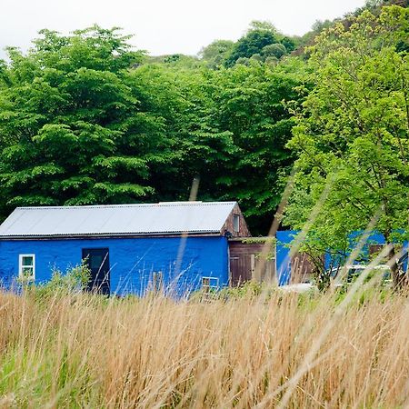 Cwm-y-glo The Snowdon Inn - Y Fricsan المظهر الخارجي الصورة