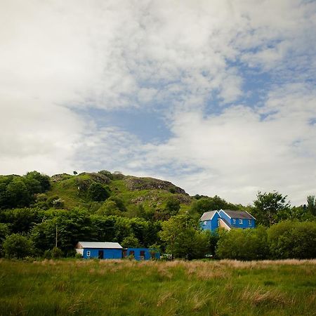 Cwm-y-glo The Snowdon Inn - Y Fricsan المظهر الخارجي الصورة