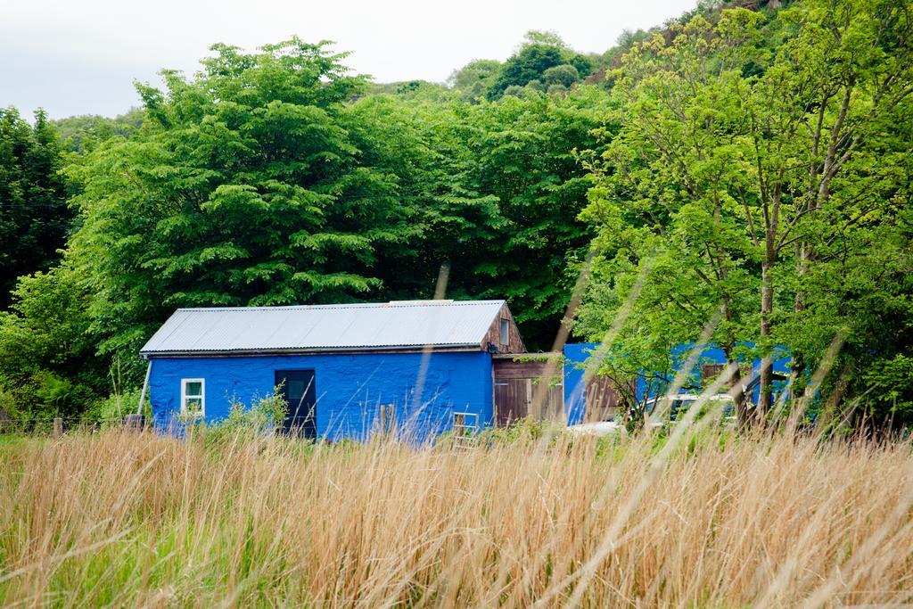 Cwm-y-glo The Snowdon Inn - Y Fricsan المظهر الخارجي الصورة