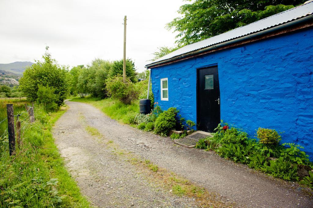 Cwm-y-glo The Snowdon Inn - Y Fricsan الغرفة الصورة